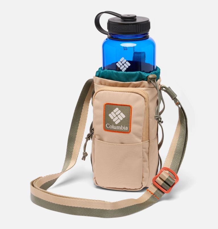 Sac Porte-Gourde Trail Traveler Unisexe, Color: Canoe, image 1