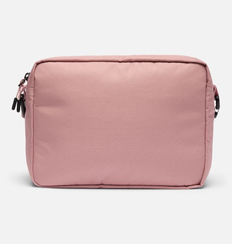 Borsa a tracolla Street Transit unisex, Color: Eraser Pink, Iron, Canoe, image 2