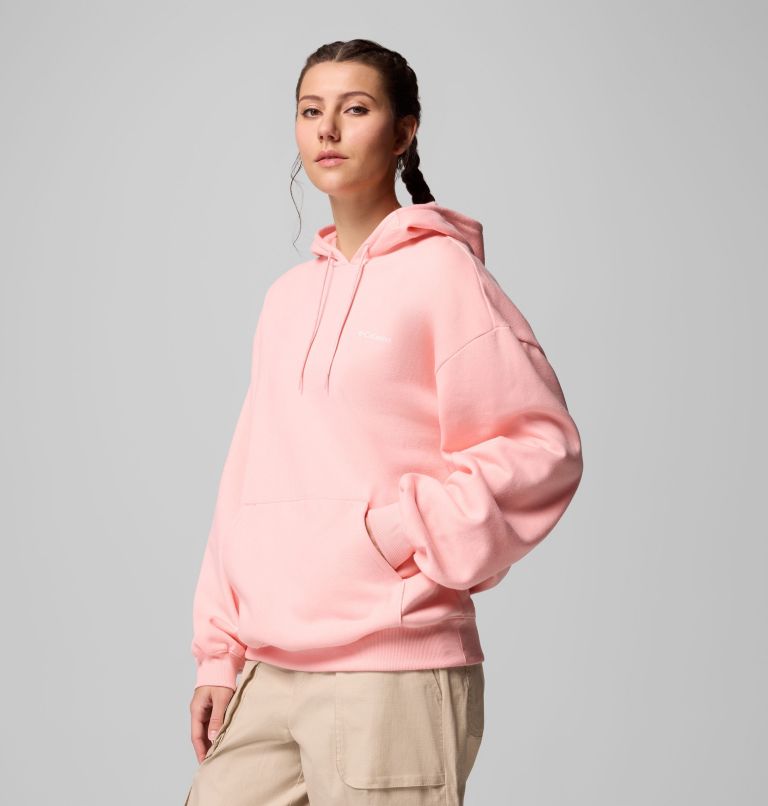 Aldermore Hoodie für Frauen, Color: Pink Sand, image 3