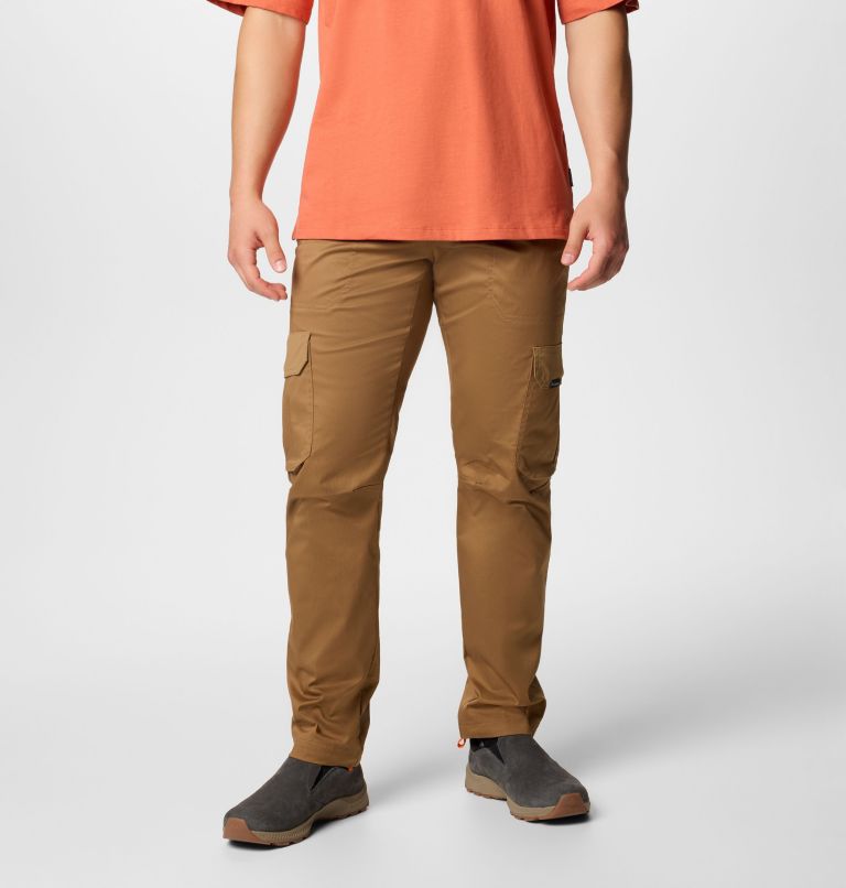 Landroamer Twill Cargo Hose für Männer, Color: Delta, image 1