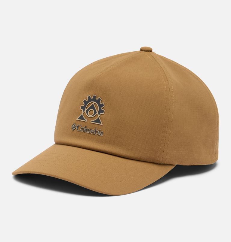 Casquette Extensible à Bouton-pression Alta Crest 3D Unisexe, Color: Delta, Landroamer Icon, image 1