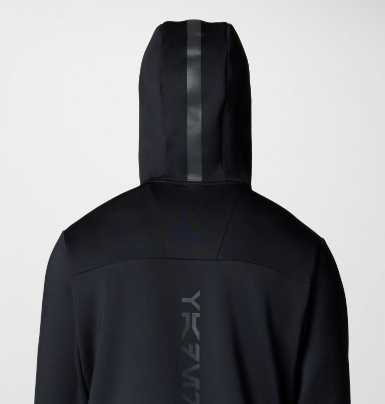 Vader Hoodie, Color: Black, image 6
