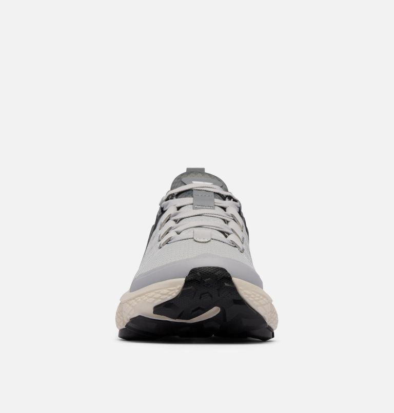 Chaussure de Randonnée Escape Thrive Titanium Femme, Color: Grey Ice, White, image 8