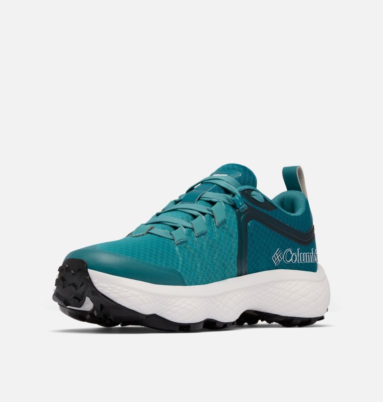 Chaussure de Randonnée Escape Thrive Titanium Femme, Color: Teal, White, image 7