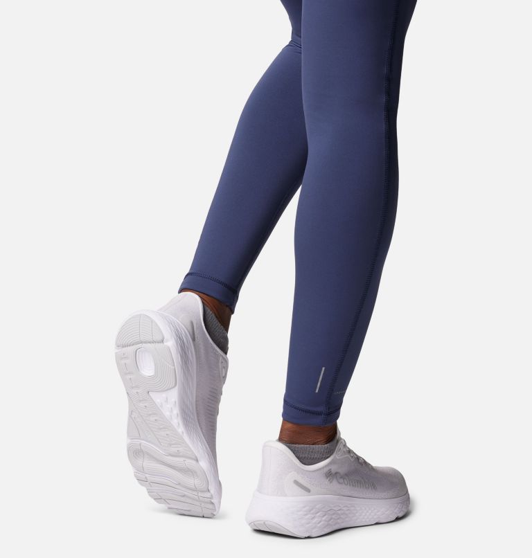Konos Featherweight Laufschuhe für Frauen, Color: White, Grey Ice, image 13