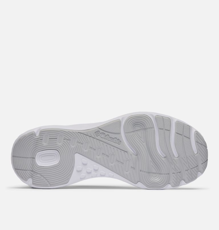 Konos Featherweight Laufschuhe für Frauen, Color: White, Grey Ice, image 5