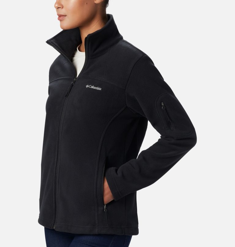 Fast Trek II Jacke für Damen, Color: Black, image 3