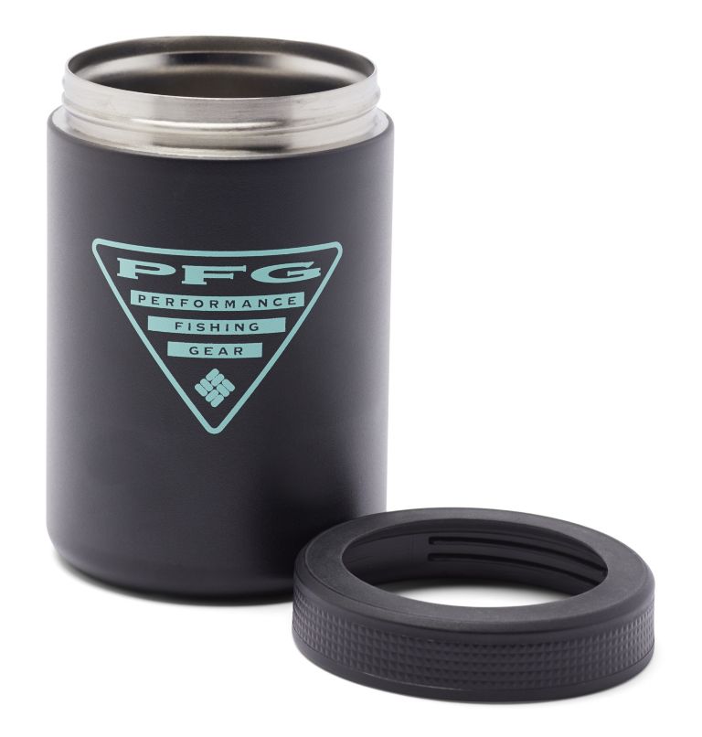 PFG 12 Oz Can Cozie | 010 | O/S, Color: Black, image 2
